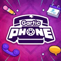 Gartic Phone