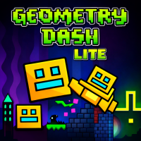 Geometry Dash Lite