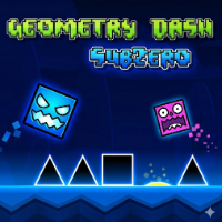 Geometry Dash SubZero