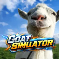 Play Goat Simulator now!