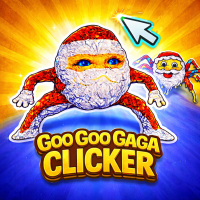 Goo Goo Gaga Clicker
