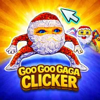 Play Goo Goo Gaga Clicker now!