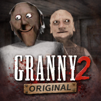 Granny 2 Original