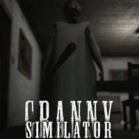 Granny Simulator