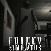 Granny Simulator