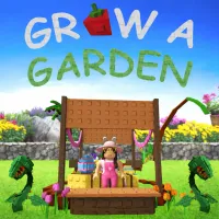 grow-a-garden