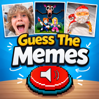 Guess The Memes