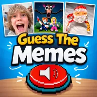 Guess The Memes