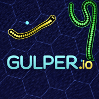 Gulper.io