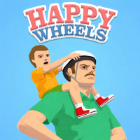 Happy Wheels