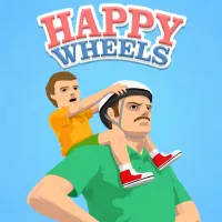 Happy Wheels