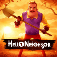 Hello Neighbor