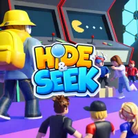 Hide and Seek Online