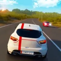 Highway Racer 3D