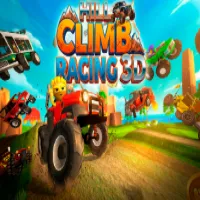 Play Hill Climb Racing 3D now!