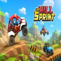Play Hill Sprint now!
