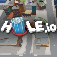 Hole.io