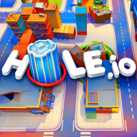 Hole.io