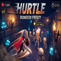 Hurtle