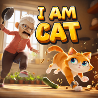 I Am Cat