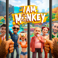 I Am Monkey