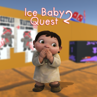 Ice Baby Quest 2