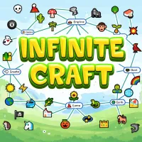 Play Infinite Craft now!