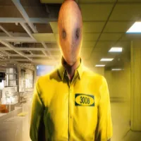 Play SCP 3008 now!