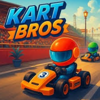 Kart Bros