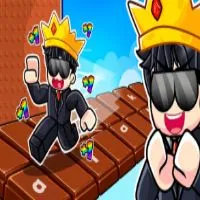 Play Keyboard Escape Admin Mod Obby now!