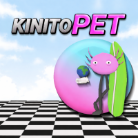 KinitoPET