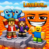LavaRun.io