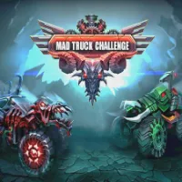 Mad Truck Challenge Special