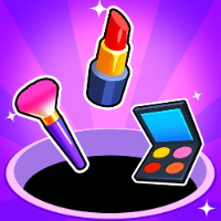 Makeup Hole