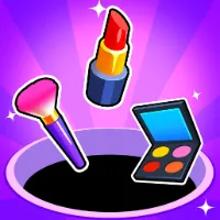 Makeup Hole