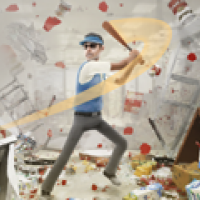 Mall Fury