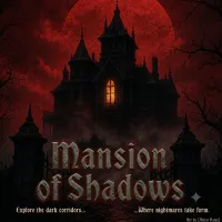 Mansion of shadows