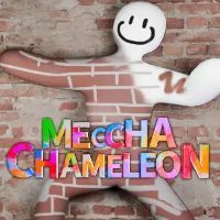 Meccha Chameleon