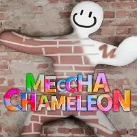 Play Meccha Chameleon now!