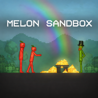 Melon Sandbox