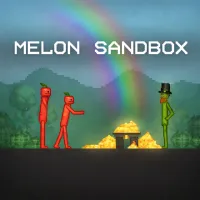 Melon Sandbox