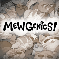 Mewgenics