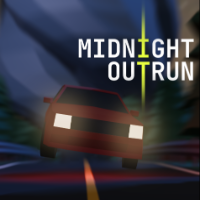 Midnight Outrun
