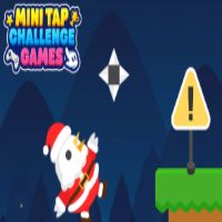 Mini Tap Challenge Games