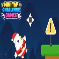 Mini Tap Challenge Games