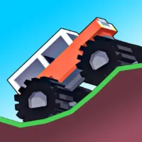 Play Monster Track now!