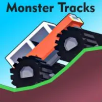 Monster Track