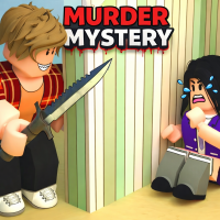 Murder Mystery