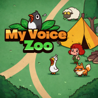 MyVoiceZoo