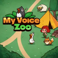 MyVoiceZoo